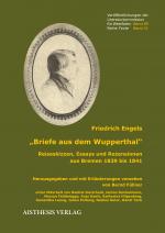 Cover-Bild Briefe aus dem Wupperthal