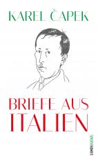 Cover-Bild Briefe aus Italien