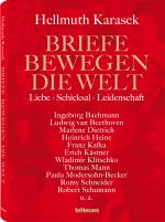 Cover-Bild Briefe bewegen die Welt, Bd 2