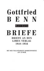 Cover-Bild Briefe (Briefe, Bd.)