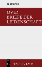 Cover-Bild Briefe der Leidenschaft