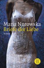 Cover-Bild Briefe der Liebe