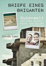 Cover-Bild Briefe eines Briganten