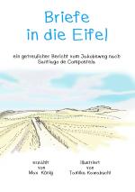 Cover-Bild Briefe in die Eifel