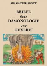 Cover-Bild Briefe über Dämonologie und Hexerei