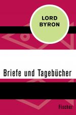 Cover-Bild Briefe und Tagebücher