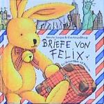 Cover-Bild Briefe von Felix