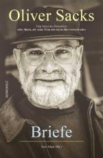 Cover-Bild Briefe von Oliver Sacks