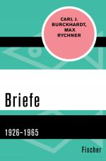 Cover-Bild Briefe