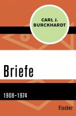 Cover-Bild Briefe