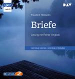 Cover-Bild Briefe