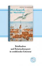 Cover-Bild Brieftauben und Reisetaubensport in erzählender Literatur