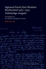 Cover-Bild Briefwechsel 1907-1925