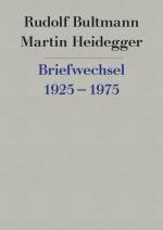 Cover-Bild Briefwechsel 1925 bis 1975
