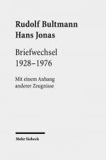 Cover-Bild Briefwechsel 1928-1976