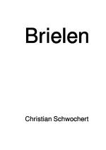 Cover-Bild Brielen