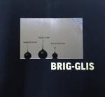 Cover-Bild Brig - Glis