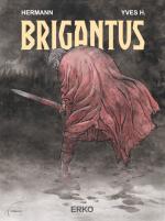 Cover-Bild Brigantus 1