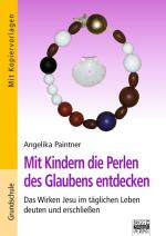Cover-Bild Brigg: Religion/Ethik - Grundschule / Mit Kindern die Perlen des Glaubens entdecken