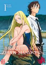 Cover-Bild Bright Sun – Dark Shadows – Band 1