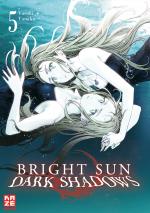 Cover-Bild Bright Sun – Dark Shadows – Band 5