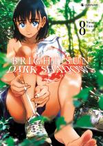 Cover-Bild Bright Sun – Dark Shadows – Band 8