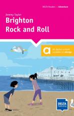 Cover-Bild Brighton Rock and Roll