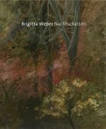 Cover-Bild Brigitta Weber – Nachtschatten