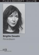 Cover-Bild Brigitte Desalm