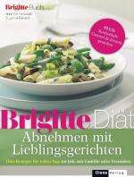 Cover-Bild BRIGITTE Diät Abnehmen mit Lieblingsgerichten