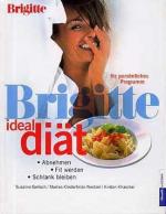 Cover-Bild BRIGITTE Ideal-Diät