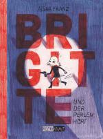 Cover-Bild Brigitte und der Perlenhort