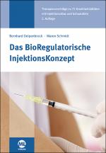Cover-Bild BRIK - BioRegulatorische InjektionsKonzept