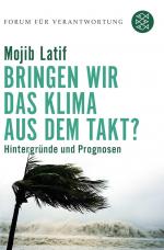 Cover-Bild Bringen wir das Klima aus dem Takt?