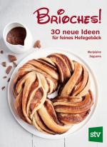 Cover-Bild Brioches!