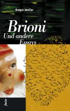 Cover-Bild Brioni. Und andere Essays