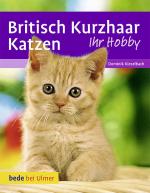 Cover-Bild Britisch Kurzhaar Katzen