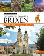 Cover-Bild Brixen und seine Umgebung
