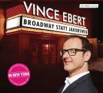 Cover-Bild Broadway statt Jakobsweg