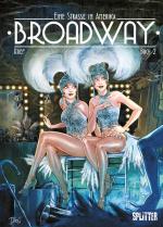 Cover-Bild Broadway