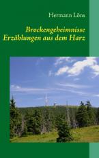 Cover-Bild Brockengeheimnisse