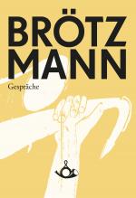 Cover-Bild Brötzmann