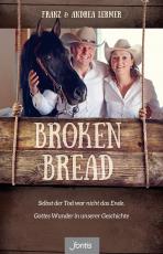 Cover-Bild Broken Bread