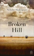 Cover-Bild Broken Hill