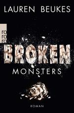 Cover-Bild Broken Monsters