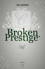 Cover-Bild Broken Prestige: Lost.