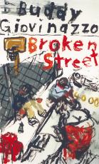 Cover-Bild Broken Street