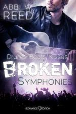 Cover-Bild Broken Symphonies