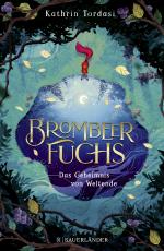 Cover-Bild Brombeerfuchs – Das Geheimnis von Weltende