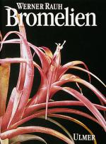 Cover-Bild Bromelien